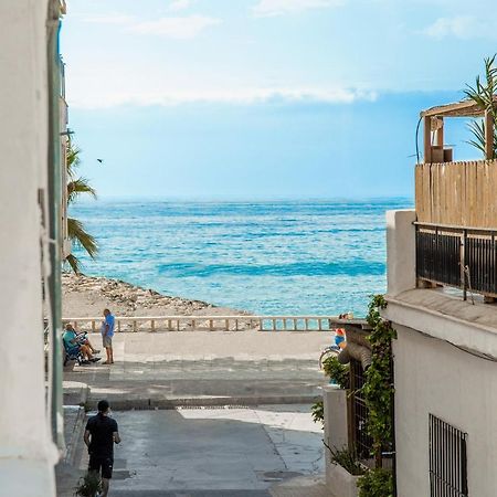 C2 - Seaside Pedregalejo 3 Bedrooms Apartment Malaga Ngoại thất bức ảnh
