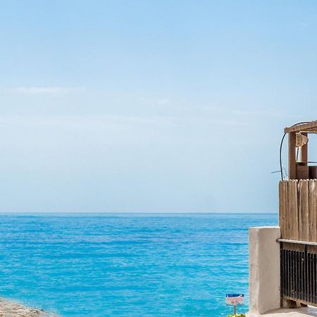 C2 - Seaside Pedregalejo 3 Bedrooms Apartment Malaga Ngoại thất bức ảnh