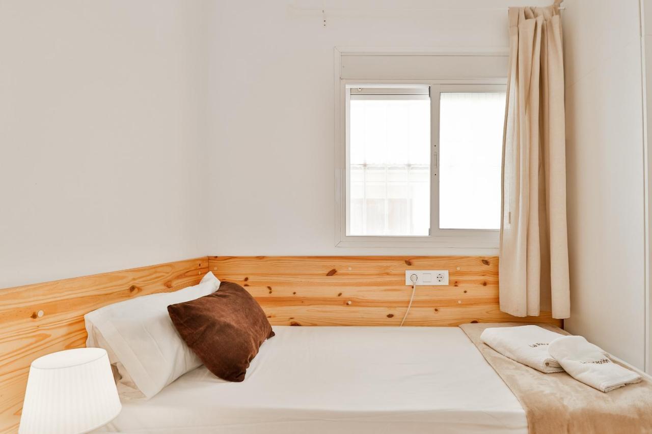 C2 - Seaside Pedregalejo 3 Bedrooms Apartment Malaga Ngoại thất bức ảnh