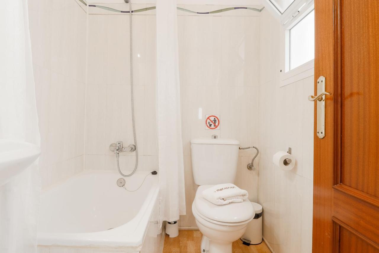 C2 - Seaside Pedregalejo 3 Bedrooms Apartment Malaga Ngoại thất bức ảnh