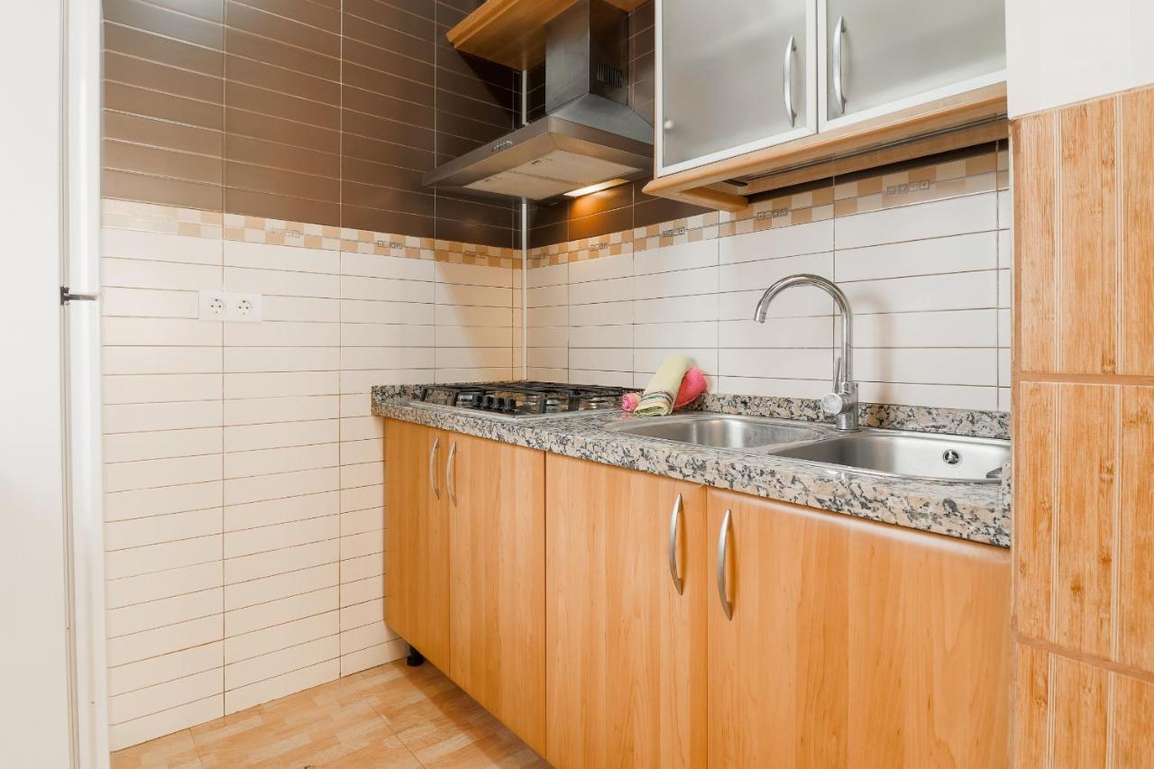 C2 - Seaside Pedregalejo 3 Bedrooms Apartment Malaga Ngoại thất bức ảnh