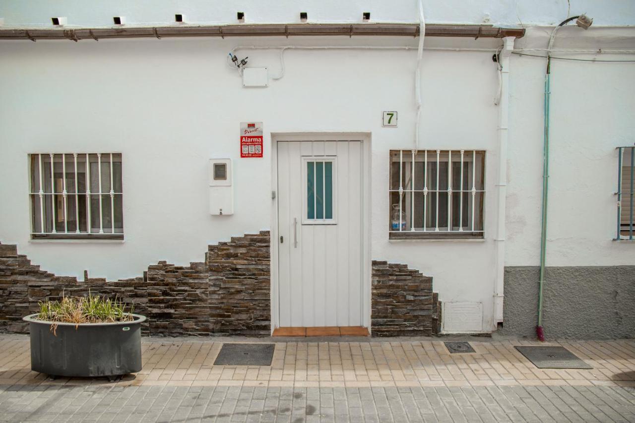 C2 - Seaside Pedregalejo 3 Bedrooms Apartment Malaga Ngoại thất bức ảnh